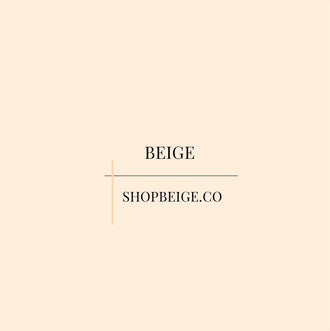 Beige Salon & Boutique